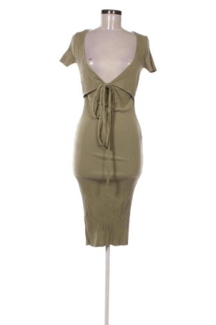 Šaty  Zara, Velikost M, Barva Zelená, Cena  907,00 Kč