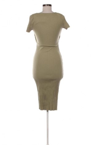 Šaty  Zara, Velikost M, Barva Zelená, Cena  907,00 Kč