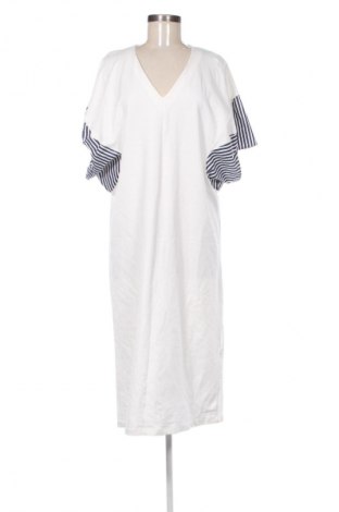 Šaty  Zara, Velikost M, Barva Bílá, Cena  495,00 Kč