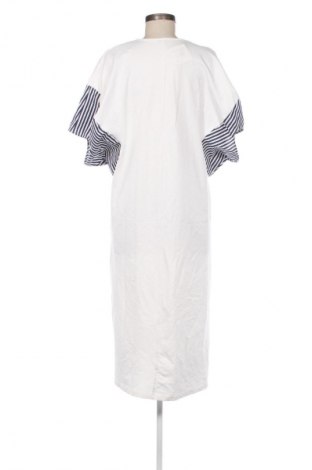 Šaty  Zara, Velikost M, Barva Bílá, Cena  495,00 Kč