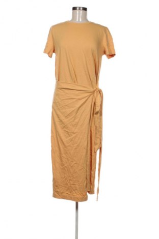 Šaty  Zara, Velikost M, Barva Žlutá, Cena  459,00 Kč
