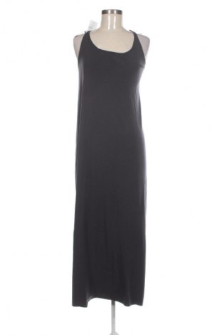 Rochie Zara, Mărime L, Culoare Gri, Preț 243,99 Lei