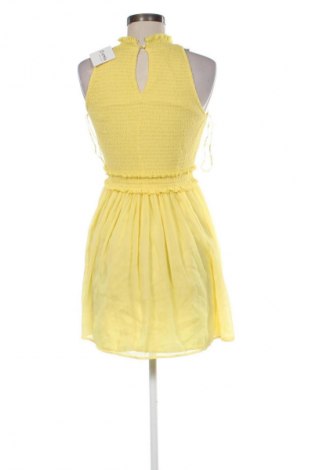 Šaty  Zara, Veľkosť S, Farba Žltá, Cena  12,95 €