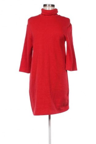 Šaty  Zara, Velikost S, Barva Červená, Cena  397,00 Kč