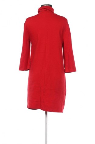 Šaty  Zara, Velikost S, Barva Červená, Cena  397,00 Kč