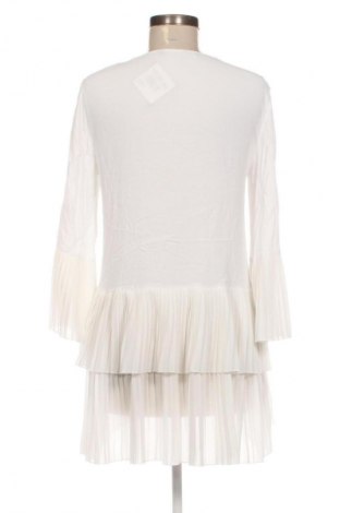 Рокля Zara, Размер S, Цвят Бял, Цена 10,22 €