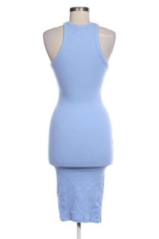 Šaty  Zara, Velikost S, Barva Modrá, Cena  409,00 Kč