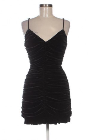 Φόρεμα Zara, Μέγεθος M, Χρώμα Μαύρο, Τιμή 14,00 €