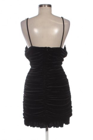 Φόρεμα Zara, Μέγεθος M, Χρώμα Μαύρο, Τιμή 14,00 €