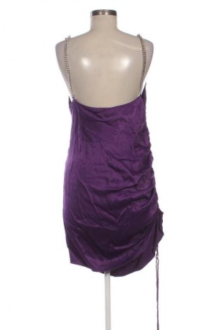 Φόρεμα Zara, Μέγεθος L, Χρώμα Βιολετί, Τιμή 14,00 €