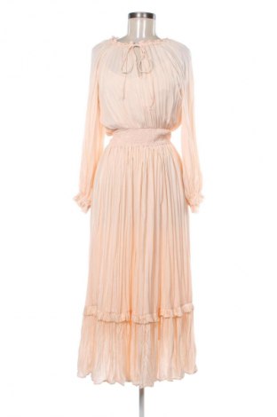 Рокля Zara, Размер XS, Цвят Оранжев, Цена 17,39 €