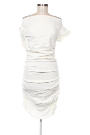 Φόρεμα Zara, Μέγεθος M, Χρώμα Λευκό, Τιμή 26,99 €