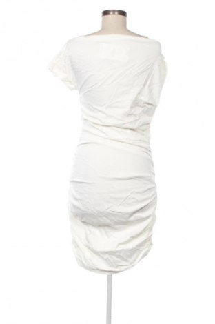 Φόρεμα Zara, Μέγεθος M, Χρώμα Λευκό, Τιμή 26,99 €