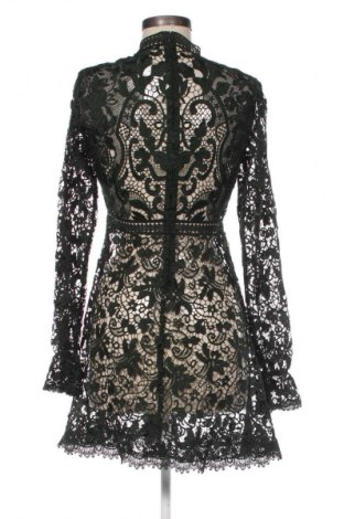 Рокля Zara, Размер S, Цвят Зелен, Цена 14,00 €