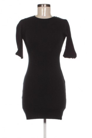 Рокля Zara, Размер S, Цвят Черен, Цена 17,64 €