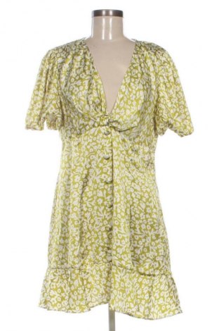 Šaty  Zara, Velikost XL, Barva Vícebarevné, Cena  907,00 Kč