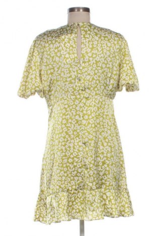 Šaty  Zara, Velikost XL, Barva Vícebarevné, Cena  907,00 Kč