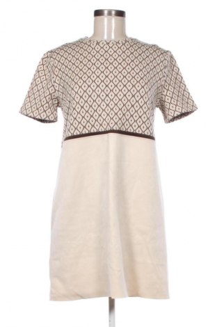 Рокля Zara, Размер M, Цвят Многоцветен, Цена 32,00 €