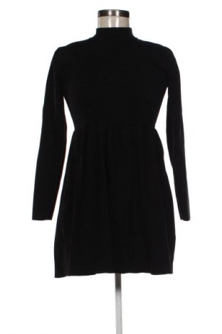 Φόρεμα Zara, Μέγεθος S, Χρώμα Μαύρο, Τιμή 14,00 €