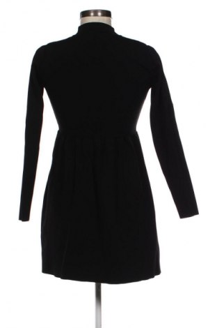 Φόρεμα Zara, Μέγεθος S, Χρώμα Μαύρο, Τιμή 14,00 €