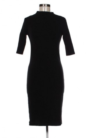 Рокля Zara, Размер L, Цвят Черен, Цена 14,00 €