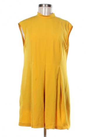 Φόρεμα Zara, Μέγεθος M, Χρώμα Πορτοκαλί, Τιμή 13,80 €