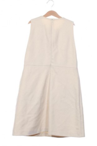 Šaty  Zara, Velikost S, Barva Krémová, Cena  391,00 Kč