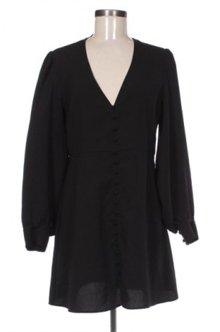 Šaty  Zara, Velikost L, Barva Černá, Cena  397,00 Kč