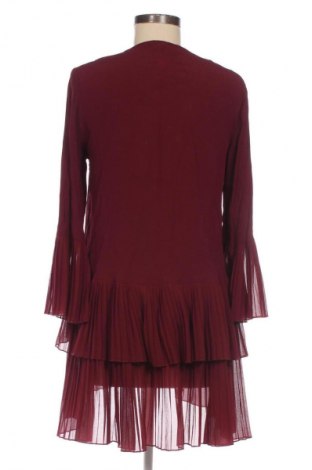 Šaty  Zara, Velikost M, Barva Červená, Cena  391,00 Kč