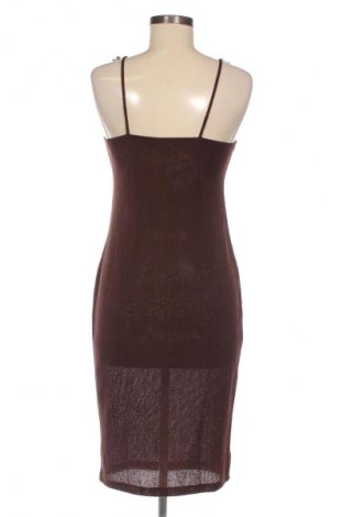 Šaty  Zara, Velikost M, Barva Hnědá, Cena  482,00 Kč