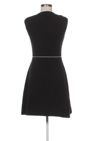 Φόρεμα Zara, Μέγεθος L, Χρώμα Μαύρο, Τιμή 22,09 €