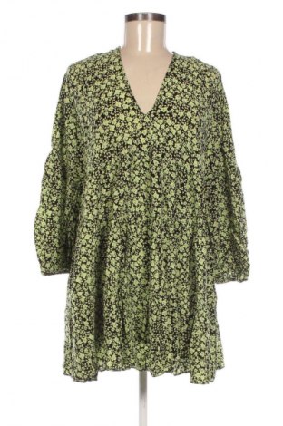 Šaty  Zara, Velikost L, Barva Vícebarevné, Cena  409,00 Kč