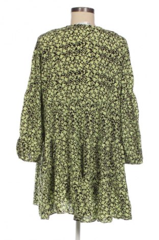 Šaty  Zara, Velikost L, Barva Vícebarevné, Cena  409,00 Kč