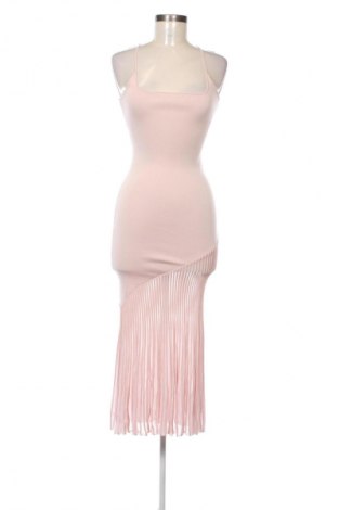 Šaty  Zara, Velikost S, Barva Růžová, Cena  482,00 Kč