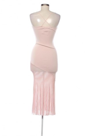 Šaty  Zara, Velikost S, Barva Růžová, Cena  482,00 Kč