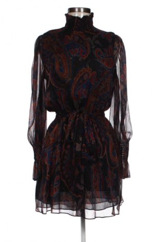 Рокля Zara, Размер XS, Цвят Многоцветен, Цена 16,00 €