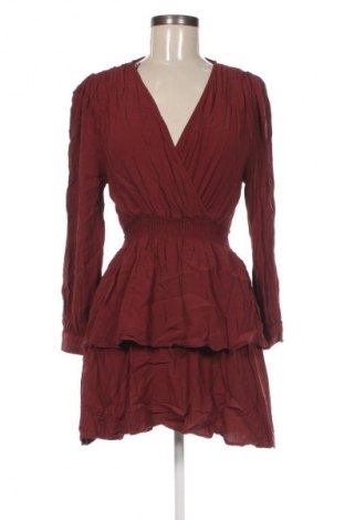 Rochie Zara, Mărime M, Culoare Roșu, Preț 56,99 Lei