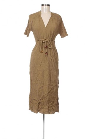 Šaty  Zara, Velikost M, Barva Zelená, Cena  519,00 Kč