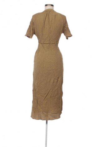 Šaty  Zara, Velikost M, Barva Zelená, Cena  519,00 Kč