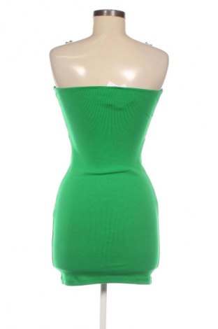 Рокля Zara, Размер M, Цвят Зелен, Цена 11,24 €