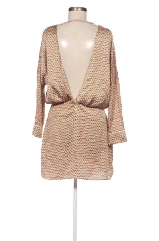 Рокля Zara, Размер M, Цвят Многоцветен, Цена 13,81 €