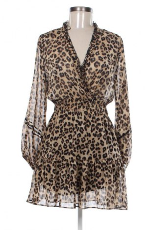 Рокля Zara, Размер XS, Цвят Многоцветен, Цена 13,81 €