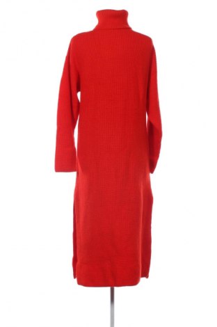 Šaty  Zara, Velikost S, Barva Červená, Cena  482,00 Kč