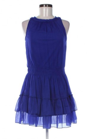 Sukienka Zara, Rozmiar M, Kolor Niebieski, Cena 72,99 zł