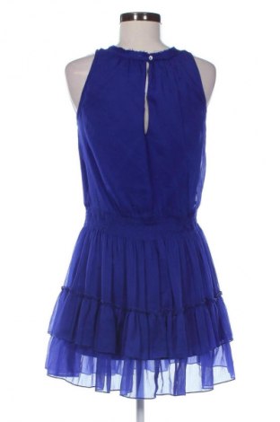 Sukienka Zara, Rozmiar M, Kolor Niebieski, Cena 72,99 zł