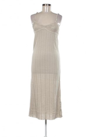 Φόρεμα Zara, Μέγεθος S, Χρώμα  Μπέζ, Τιμή 19,99 €