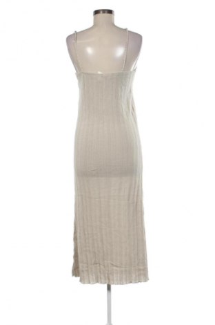 Φόρεμα Zara, Μέγεθος S, Χρώμα  Μπέζ, Τιμή 19,99 €