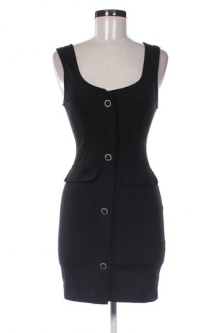 Šaty  Zara, Velikost S, Barva Černá, Cena  391,00 Kč