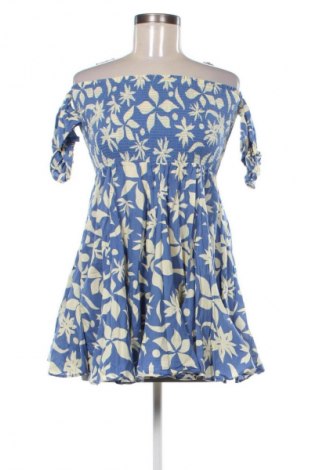 Šaty  Zara, Velikost M, Barva Vícebarevné, Cena  391,00 Kč