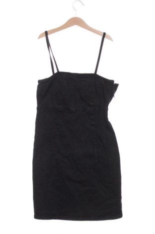 Рокля Zara, Размер XS, Цвят Черен, Цена 14,00 €